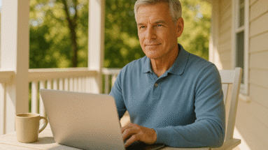 Affiliate Marketing for Beginners 2025. A Retiree’s Guide with AI Magic
