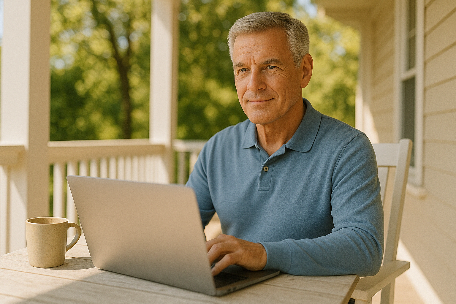 Affiliate Marketing for Beginners 2025                                                                                                                                                A Retiree’s Guide