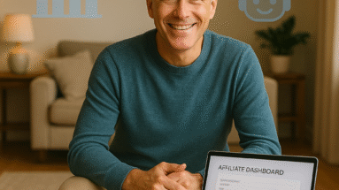 Affiliate Marketing Sign Up The Unexpected Retirement Lifeline I Wish I Found Sooner