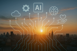 12606 AI Against Drug Abuse. The Unexpected Power Move for a Better Future