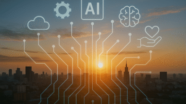 AI Against Drug Abuse. The Unexpected Power Move for a Better Future