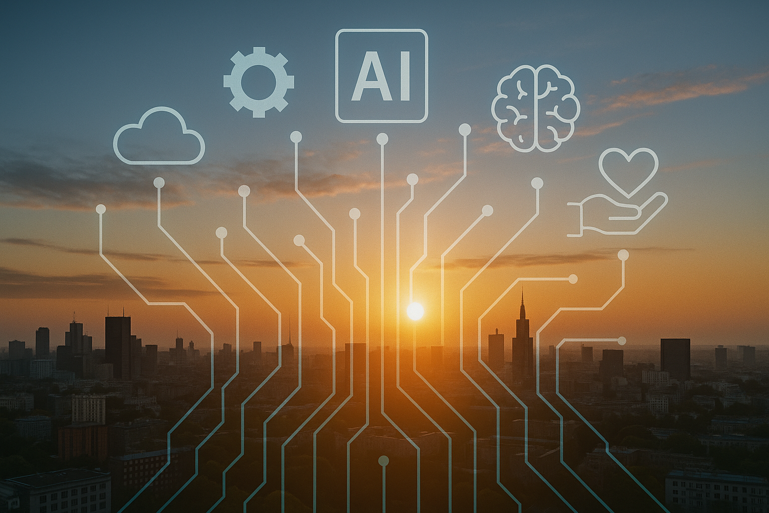 AI Against Drug Abuse. The Unexpected Power Move