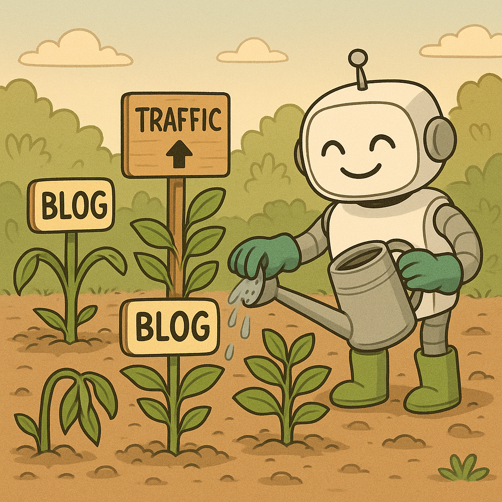 AI Content Optimization Secrets Revealed (And Why It Matters)
