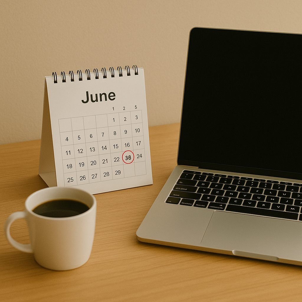Why Social Media Day, Benefits You More Than You Think