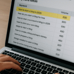 20207 Secret #1: SEO Driven Evergreen Content, The Foundation