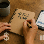 31606 World refill day affiliate marketing The #5Day Challenge Makes It Simple