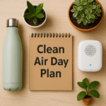 31706 The Accidental Hustle. Making AI + Air Clean-Up Work for You