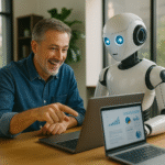 32506 AI to the Rescue (No Coding Required)