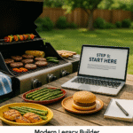 41506 Planning Your “Digital Retirement BBQ” (Without Burning the Burgers)