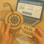 42006 AI + Affiliate Marketing = Smart Income Streams