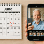 42106 AI Tools That Can Help You Crush National Selfie Day