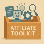 42306 toolkit for affiliate marketing websites