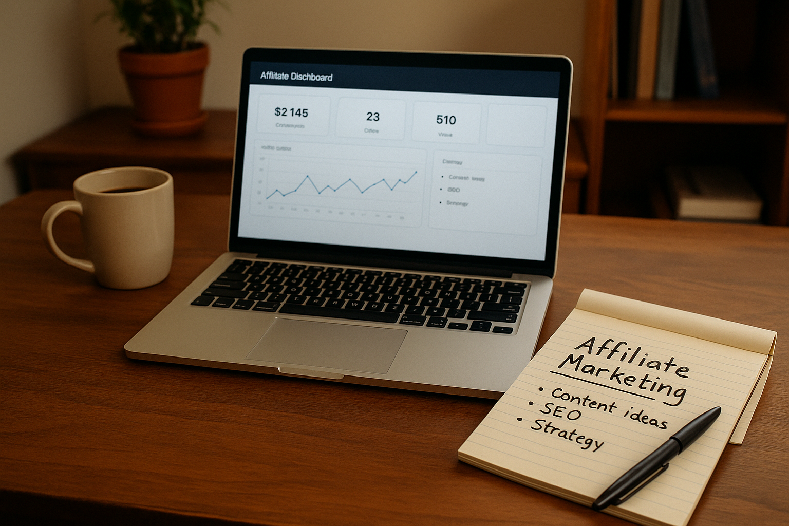 How Retirees Are Quietly Using AI Affiliate Marketing Tools