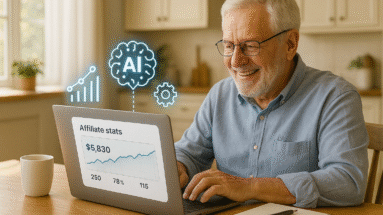AI and affiliate marketing