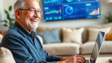 Affiliate AI Mastery. How Retirees Are Winning Big with Smart Campaigns