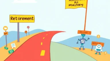 Driving Traffic in 2025 with Affiliate AI Mastery