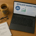 image20806 Best Friends Day and AI affiliate marketing