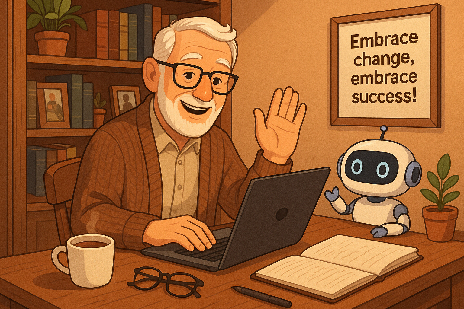 AI-Powered Affiliate Marketing Strategies