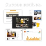 100408 Beer and Business: Real-Life Success Stories