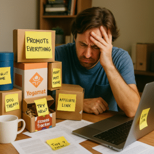 10507
Affiliate Marketing Beginner Mistakes You’ll Want to Avoid Fast
