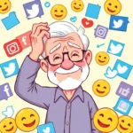 The Digital Generation Gap (With Humor)