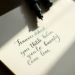 11408 What is World Calligraphy Day Anyway?
