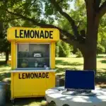 11608 I. The Surprising Truth About Summer Side Hustles