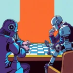 The Rise of AI Chess Rivals