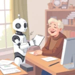 21608 IV. The AI Advantage. Why You’re Not Alone Anymore
