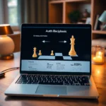 Artificial Intelligence Your New Chess Mentor