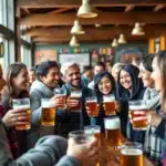 30408 Why Celebrate? The Heart Behind the Hops