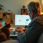 Purrfect Use of AI for People Who “Aren’t Techy”