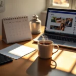 5. Simple Daily Habits That Build Momentum