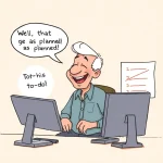 A Sprinkle of Humor to Keep Things Real