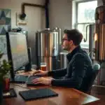 50408 The Surprising Link: Beer, AI, and Affiliate Marketing