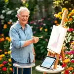 50608 Chapter 13: Turning Retirement into Reinvention