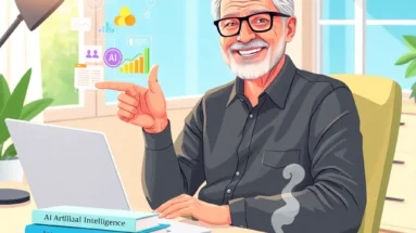 How Artificial Intelligence Business Basics Can Save Your Sanity