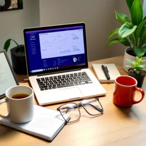 The Ultimate AI Side Hustles Guide for Retirees
