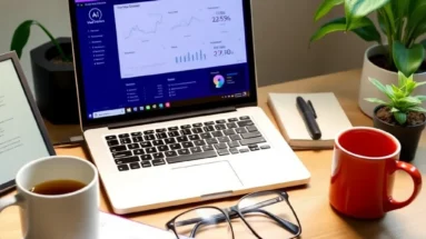 The Ultimate AI Side Hustles Guide for Retirees