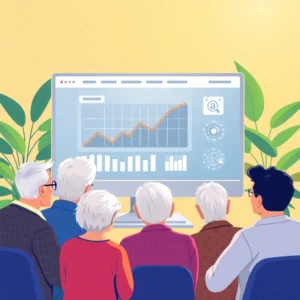 Organic Traffic Strategies 2025 How AI Supercharges Affiliate Success

