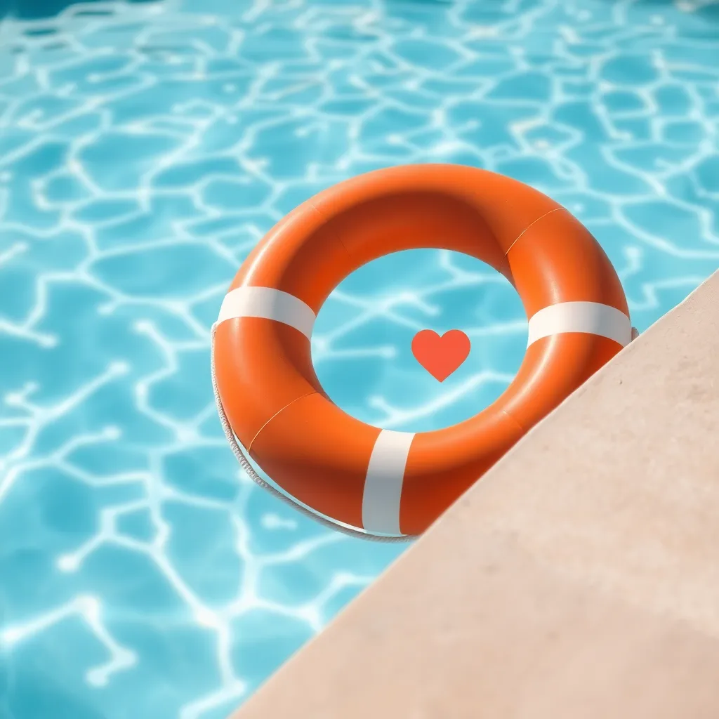 World Drowning Prevention Day How AI Rescues Lives