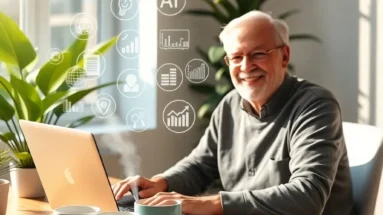 Creating Engaging Content with AI That Pops