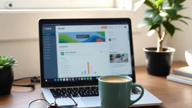 Online Marketing for Retirees Why AI Changes Everything