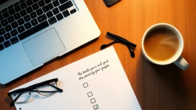 The Affiliate Launch Checklist Your Secret Map to Internet Profit Success