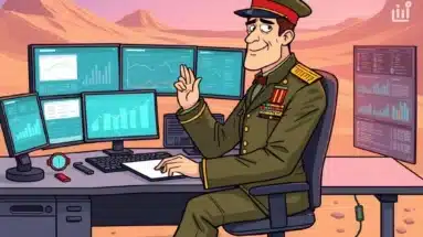 From Desert Storm to Digital Storm How the 1990 Iraq Invasion Inspires AI-Powered Affiliate Marketing in 2025