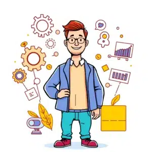 header How AI Automation Small Business Makeover Can Save Your Sanity