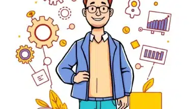 How AI Automation Small Business Makeover Can Save Your Sanity