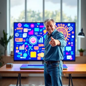 header The Future Content Creation AI: Tools You Must Discover