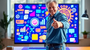The Future Content Creation AI: Tools You Must Discover