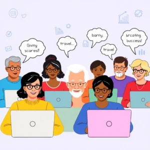 header How Blogger Day AI Influence Transforms Online Success Stories